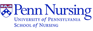 University of Pennsylvania Nursing Logo