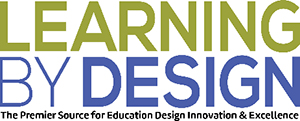 Learning By Design Logo