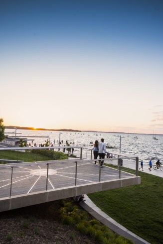 University of Wisconsin - Madison image - @Bruce Fritz