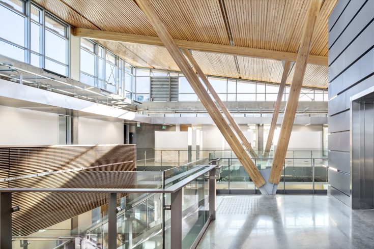 Okanagan College image - 