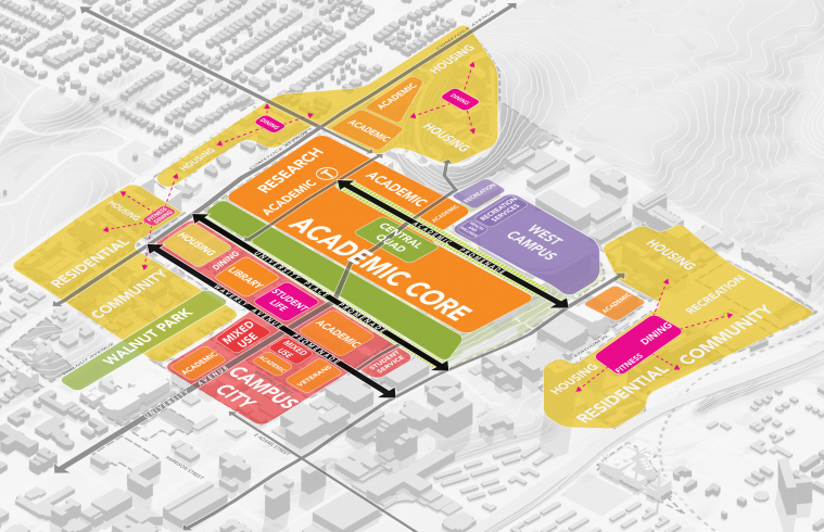 Syracuse University image - 