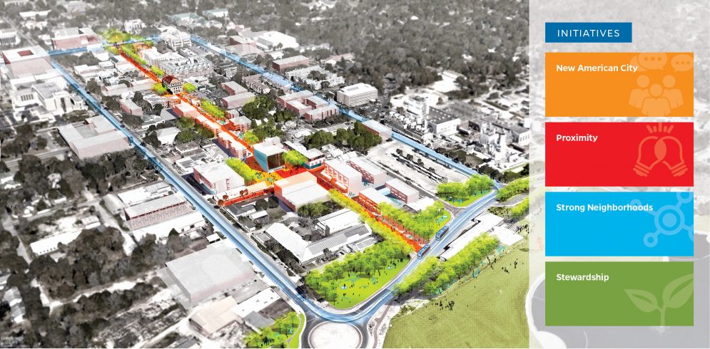 The University of Florida image - 