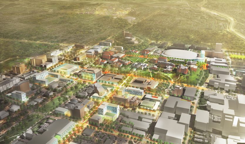 Syracuse University image - 