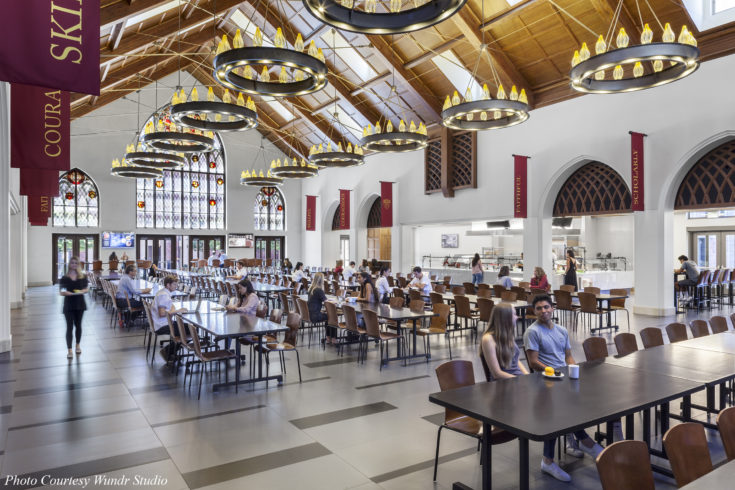 University of Southern California image - Wundr Studio