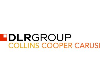 DLR Group Logo