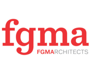 FGM Architects Logo
