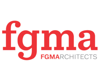 FGM Architects Logo