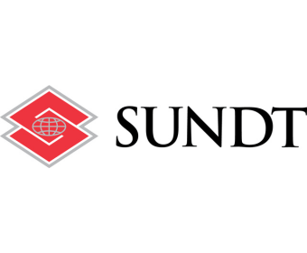Sundt Logo