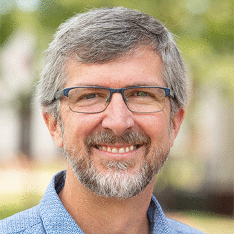 David Phaff Headshot