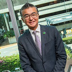 Yasuharu Okuda Headshot
