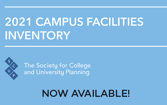 SCUP 2021 CFI Report Now Available