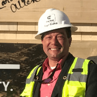 Roger Boskus Headshot