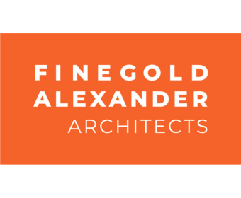 Finegold Alexander Architects Logo
