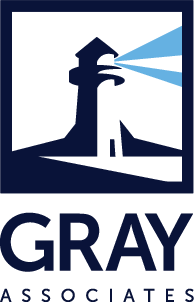 Gray Associates logo