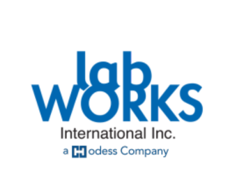 Labworks International Inc logo