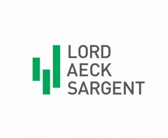 Lord Aeck Sargent logo