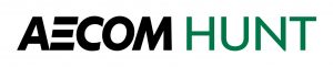 AECOM Hunt Logo