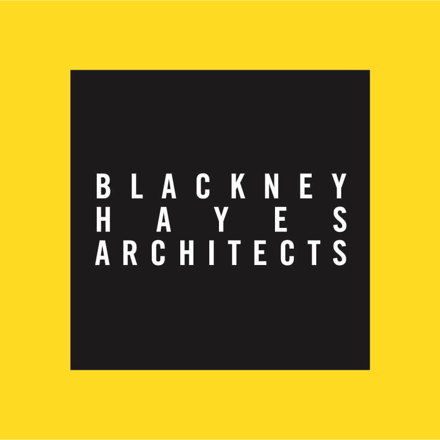 Blackney Hayes Architects Logo