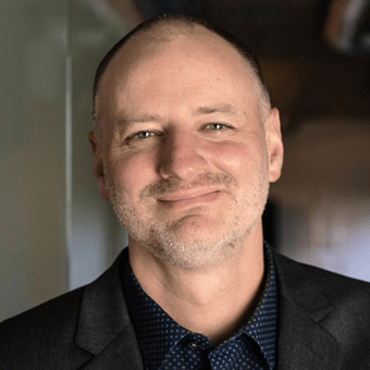 James Pfeiffer, AIA Picture