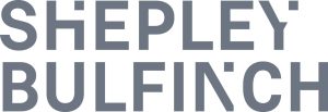 Shepley Bulfinch Logo