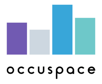 Occuspace logo