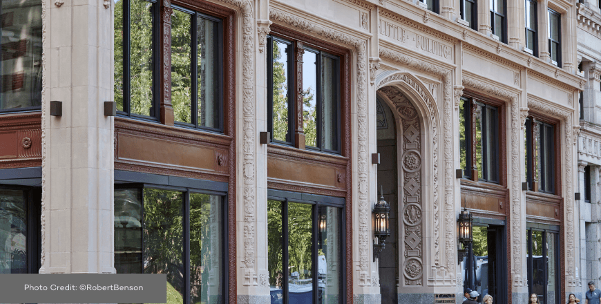 Emerson College image - 