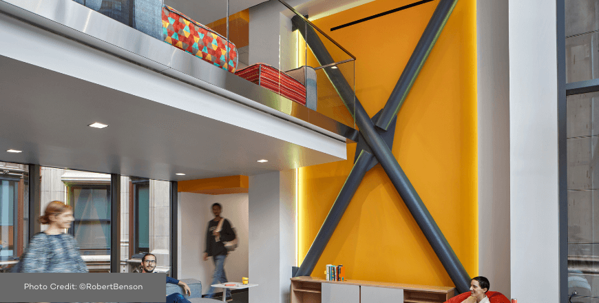 Emerson College image - 