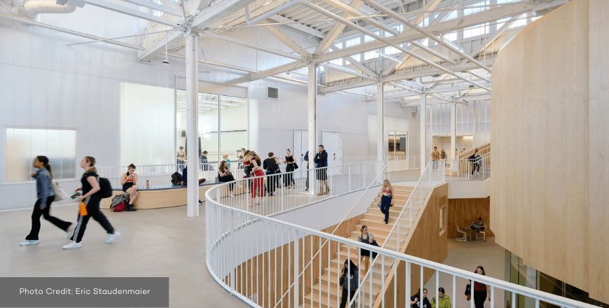 Chapman University image - 