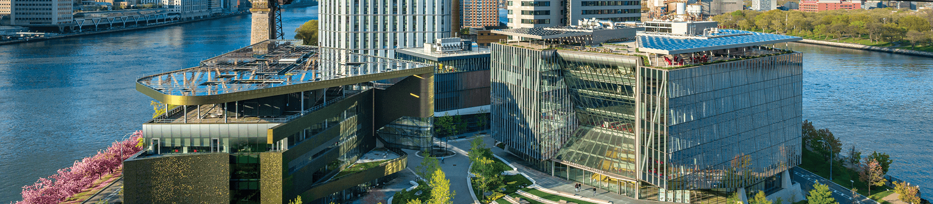 Cornell Tech