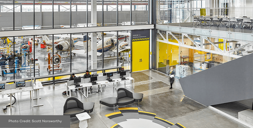 Centennial College image - 
