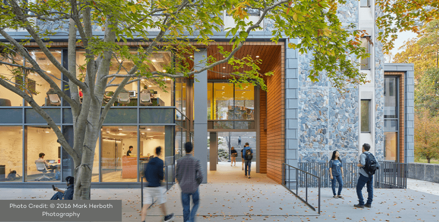 Duke University image - 
