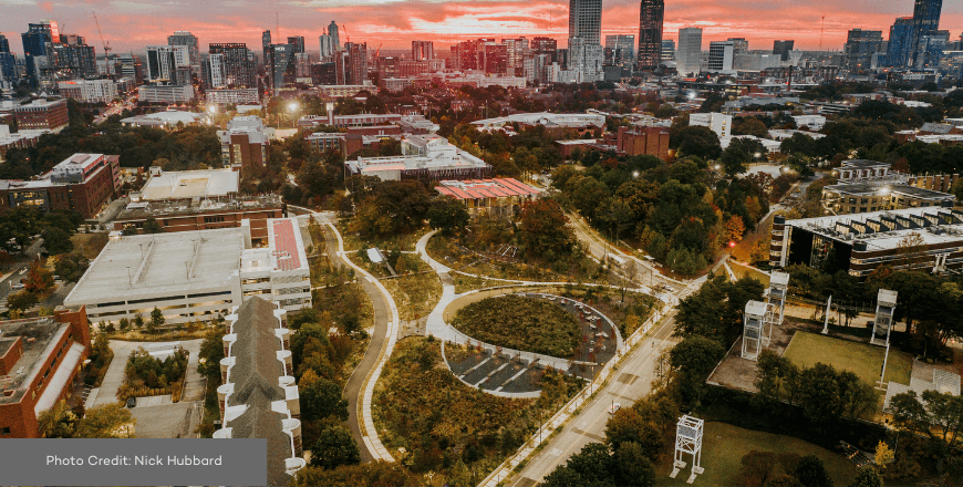 Georgia Institute of Technology image - 