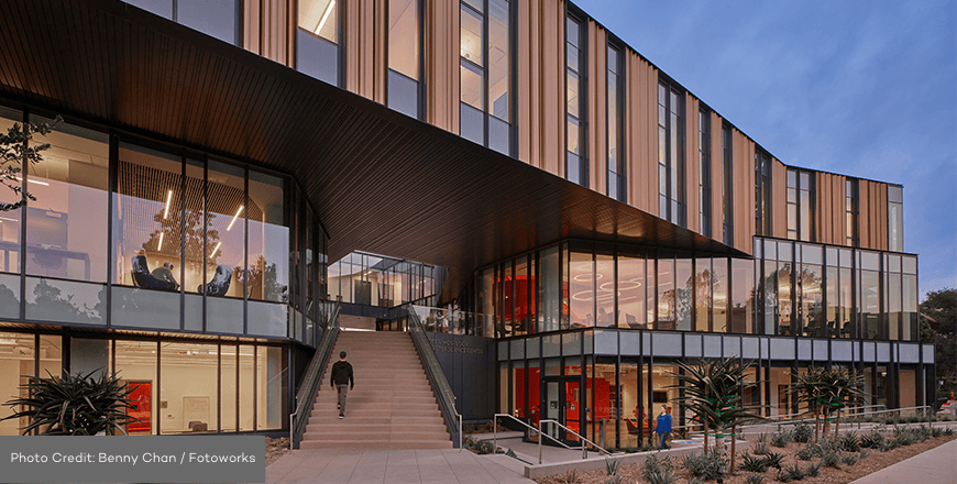 Harvey Mudd College image - 