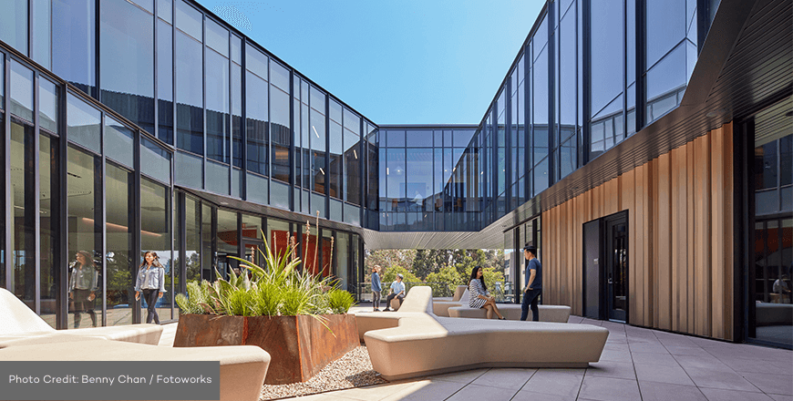 Harvey Mudd College image - 