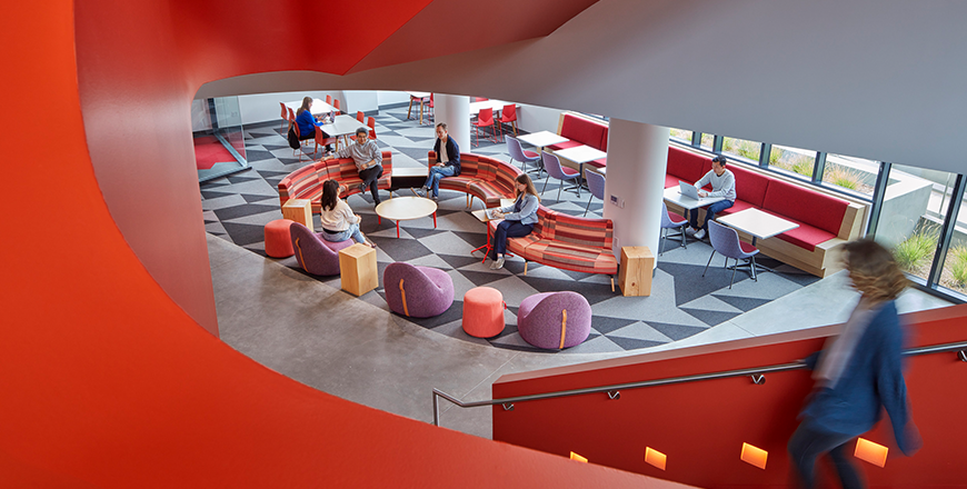 Harvey Mudd College image - 
