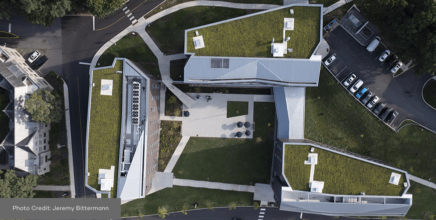 Lehigh University image - 