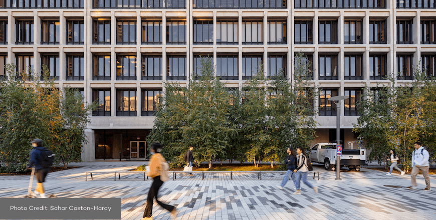 Massachusetts Institute of Technology image - 
