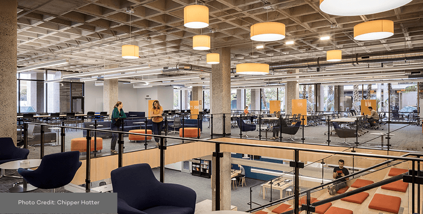 University of Arizona - Student Success District