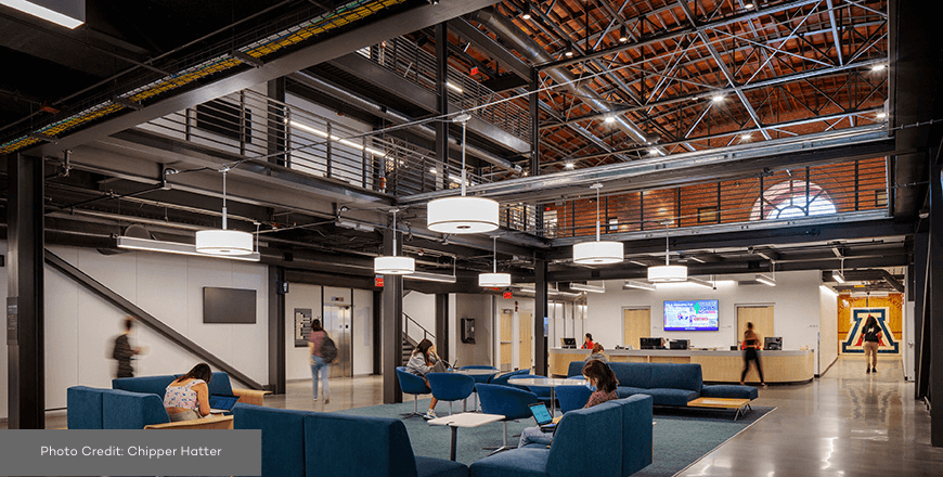 University of Arizona image - 