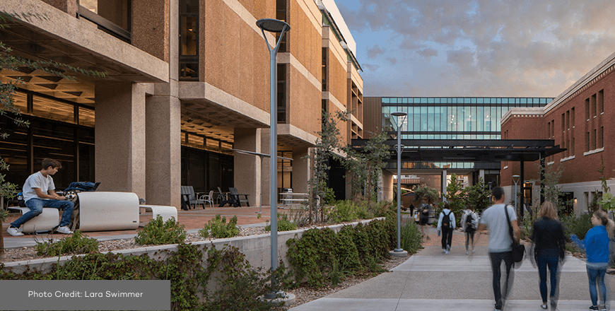 University of Arizona image - 