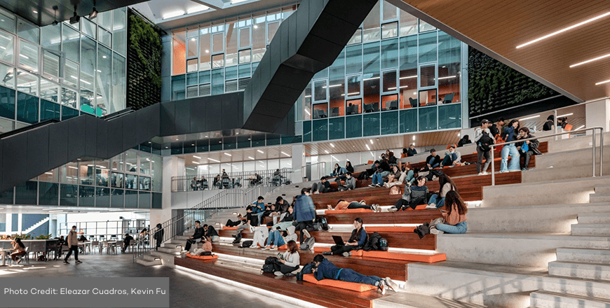 Universidad de Lima image - 
