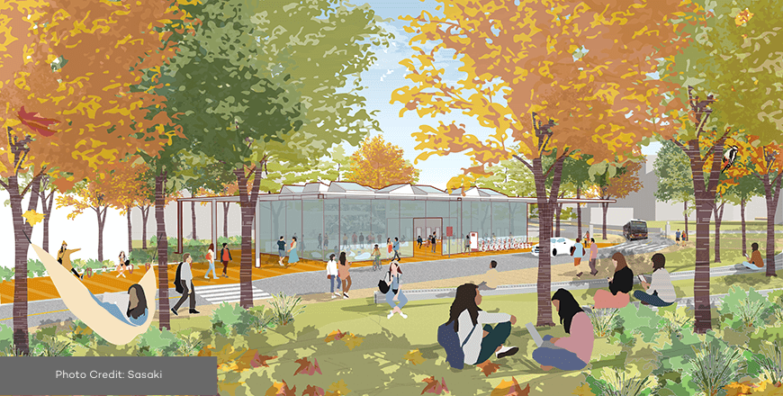 University of Minnesota image - 