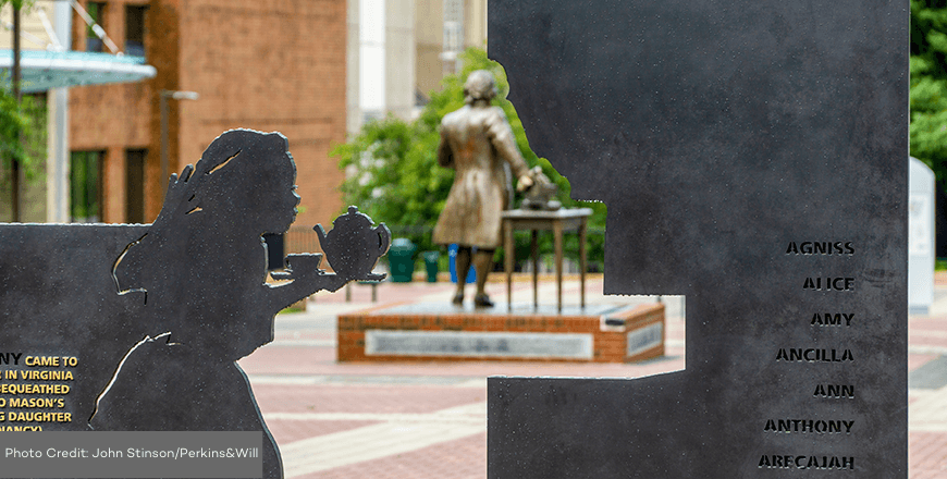George Mason University image - 