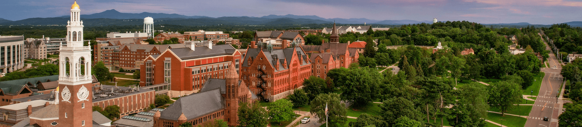 University of Vermont