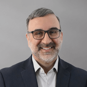 Dominick Roveto