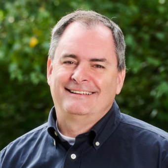 Conal Carr Headshot