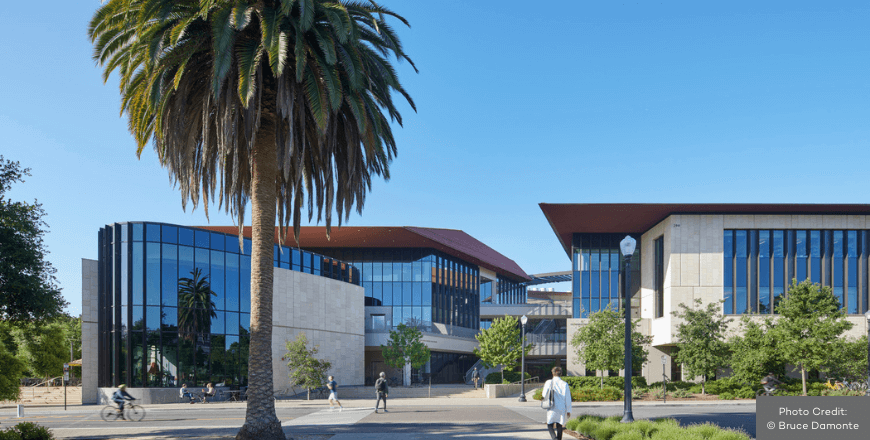 Stanford University - Sarafan ChEM-H (Chemistry, Engineering & Medicine for Human Health) and the Wu Tsai Neurosciences Institute