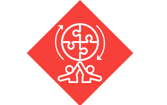 DEIB Icon