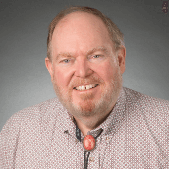 Dr. R. Joel Farrell II