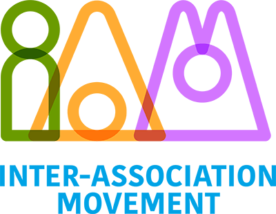I-AM logo